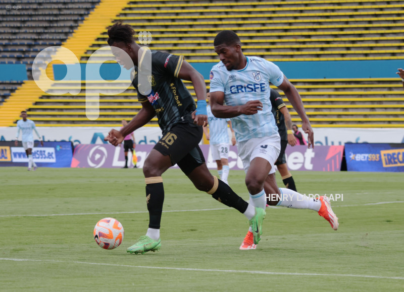 FBL LIGAPRO ECUABET CATOLICA VS MANTA