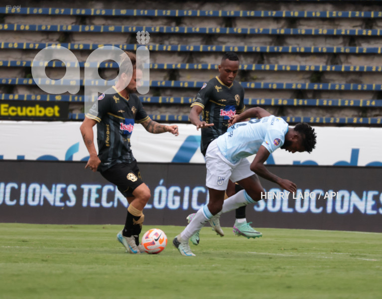 FBL LIGAPRO ECUABET CATOLICA VS MANTA