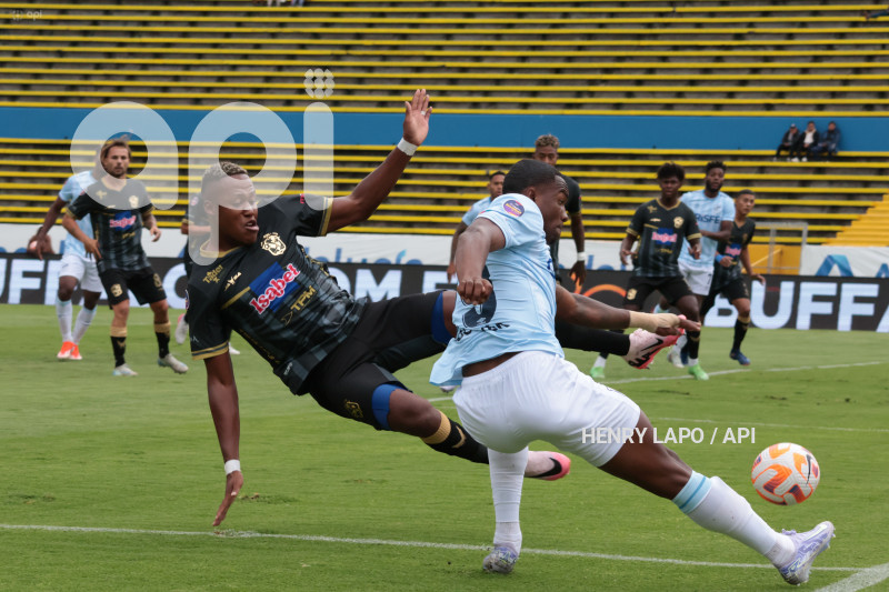 FBL LIGAPRO ECUABET CATOLICA VS MANTA