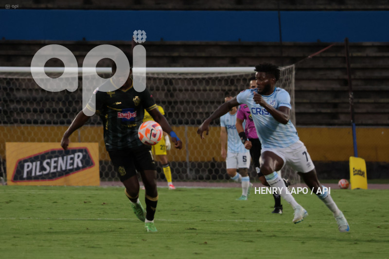 FBL LIGAPRO ECUABET CATOLICA VS MANTA