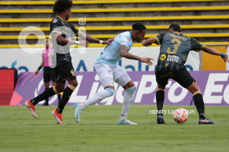 FBL LIGAPRO ECUABET CATOLICA VS MANTA