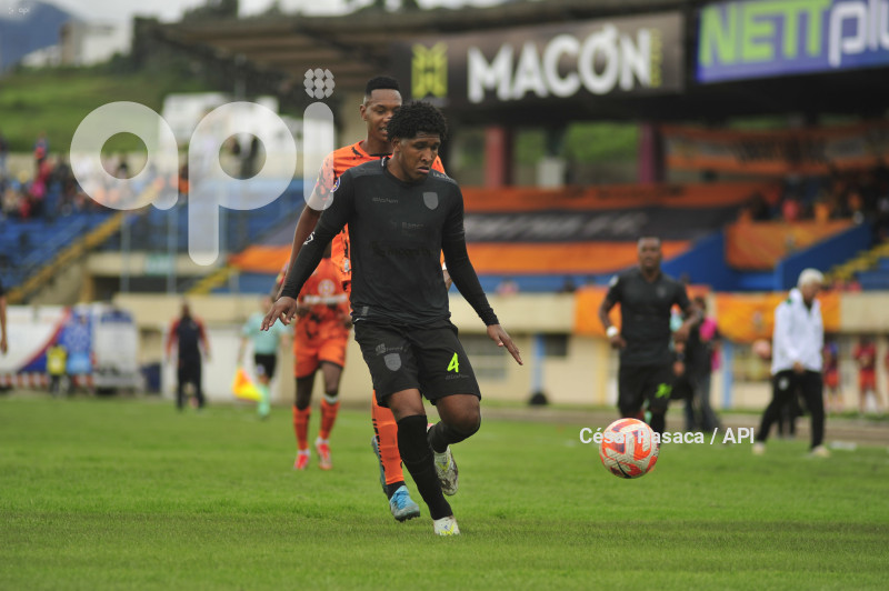 FBL LIGAPRO Libertad vs orense