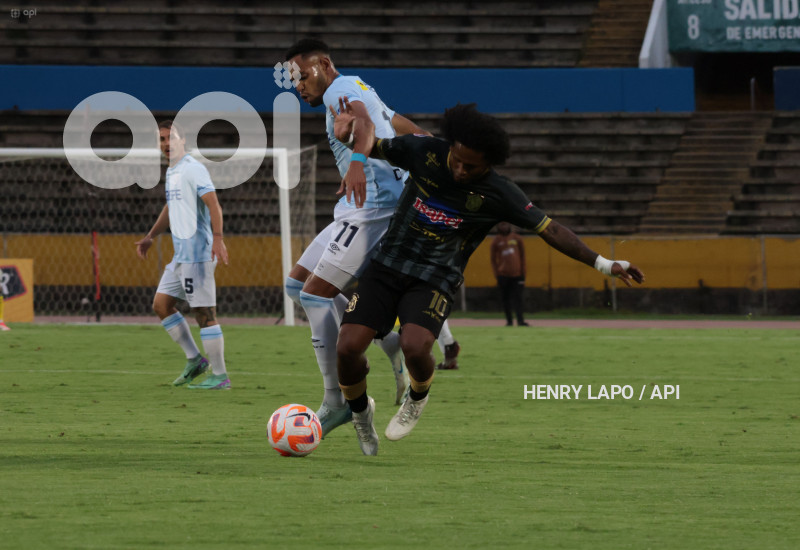 FBL LIGAPRO ECUABET CATOLICA VS MANTA
