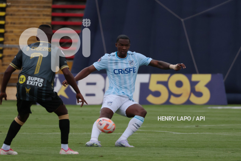 FBL LIGAPRO ECUABET CATOLICA VS MANTA