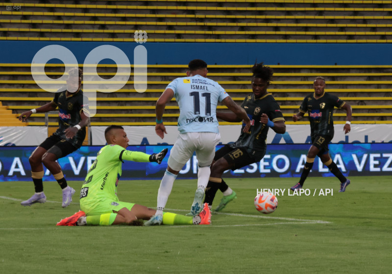 FBL LIGAPRO ECUABET CATOLICA VS MANTA
