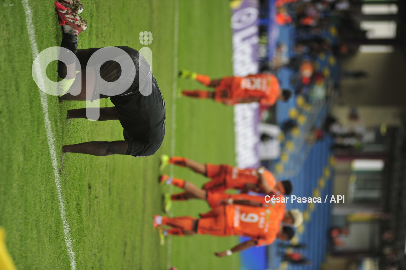 FBL LIGAPRO Libertad vs orense
