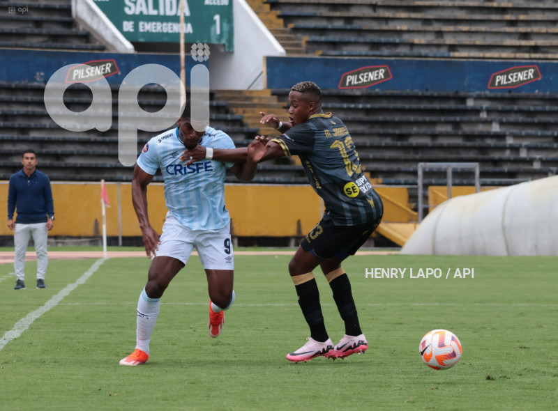 FBL LIGAPRO ECUABET CATOLICA VS MANTA