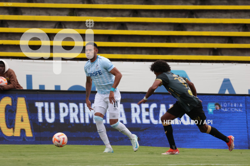 FBL LIGAPRO ECUABET CATOLICA VS MANTA