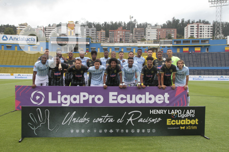 FBL LIGAPRO ECUABET CATOLICA VS MANTA