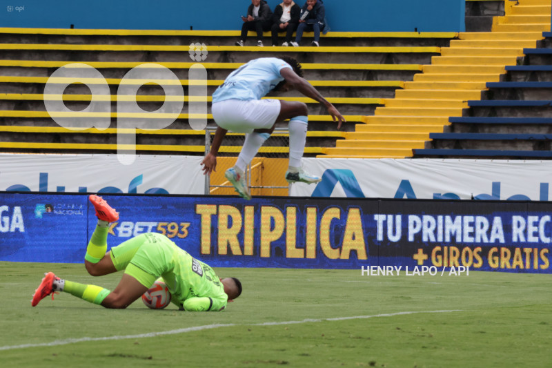 FBL LIGAPRO ECUABET CATOLICA VS MANTA