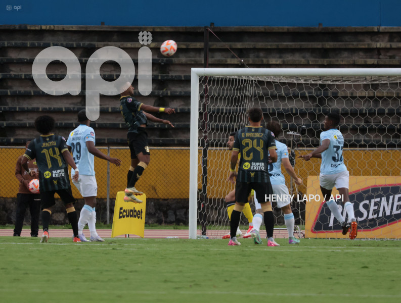 FBL LIGAPRO ECUABET CATOLICA VS MANTA
