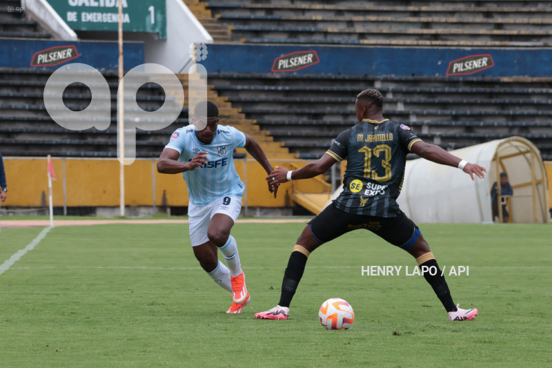 FBL LIGAPRO ECUABET CATOLICA VS MANTA