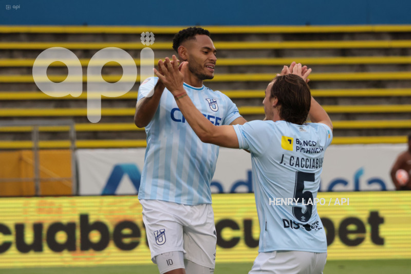 FBL LIGAPRO ECUABET CATOLICA VS MANTA