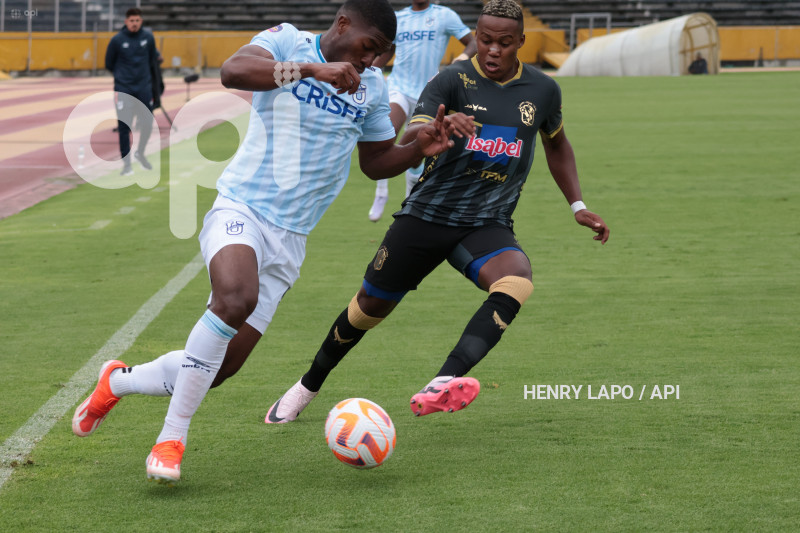 FBL LIGAPRO ECUABET CATOLICA VS MANTA
