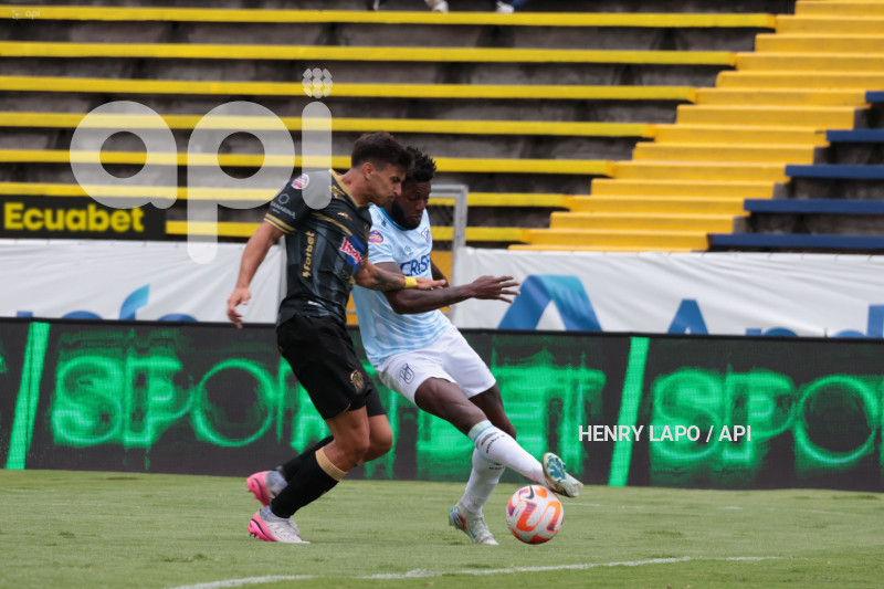 FBL LIGAPRO ECUABET CATOLICA VS MANTA