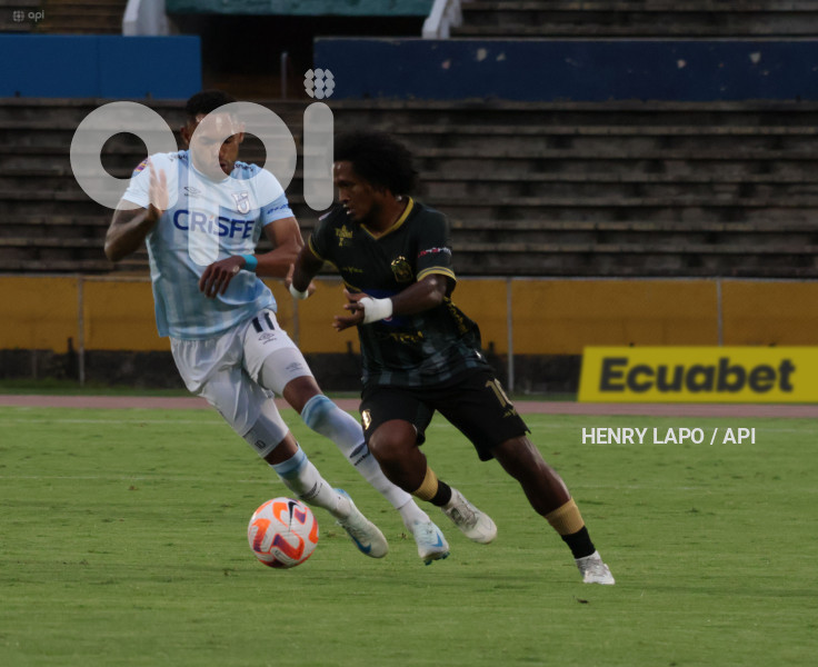 FBL LIGAPRO ECUABET CATOLICA VS MANTA