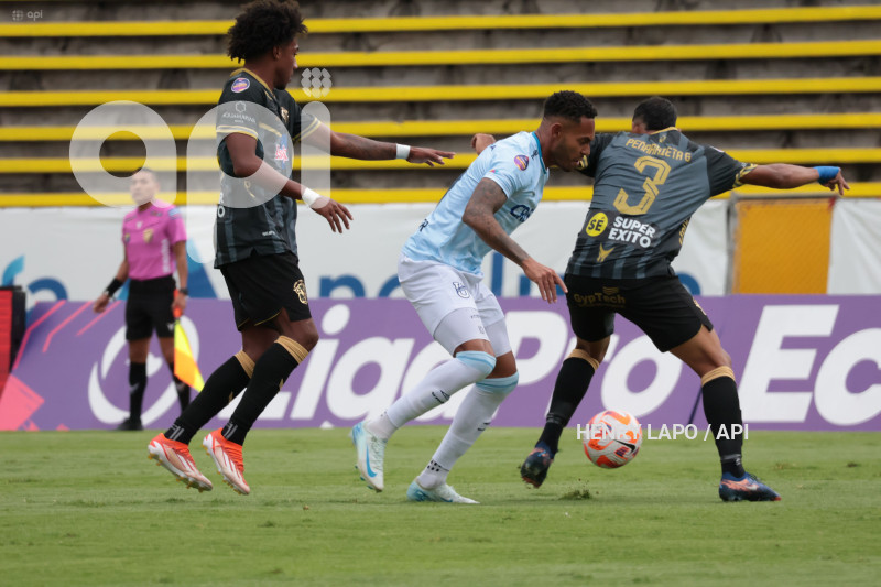 FBL LIGAPRO ECUABET CATOLICA VS MANTA
