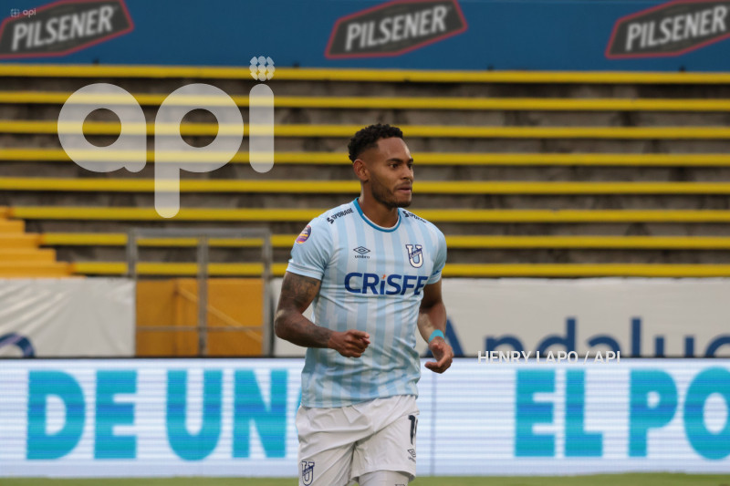 FBL LIGAPRO ECUABET CATOLICA VS MANTA