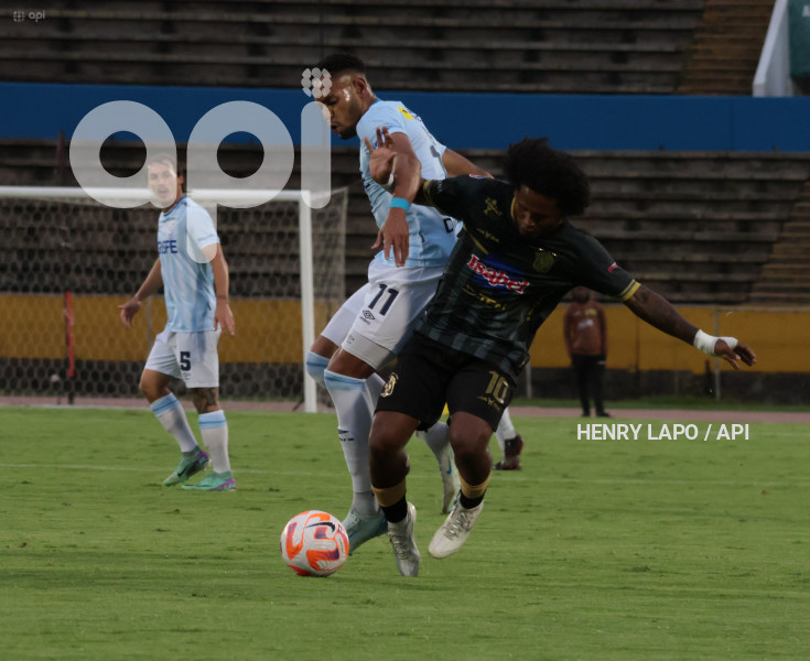 FBL LIGAPRO ECUABET CATOLICA VS MANTA