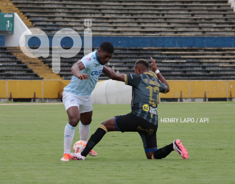 FBL LIGAPRO ECUABET CATOLICA VS MANTA