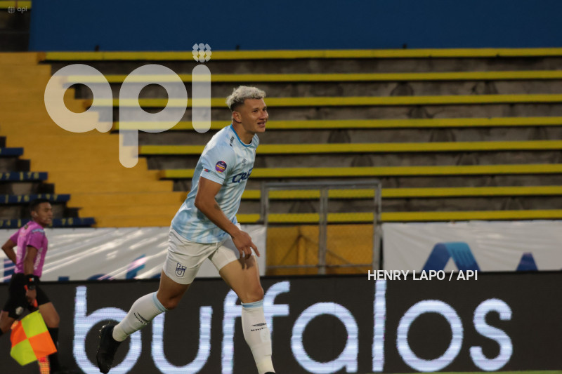 FBL LIGAPRO ECUABET CATOLICA VS MANTA