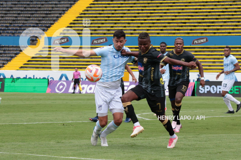 FBL LIGAPRO ECUABET CATOLICA VS MANTA