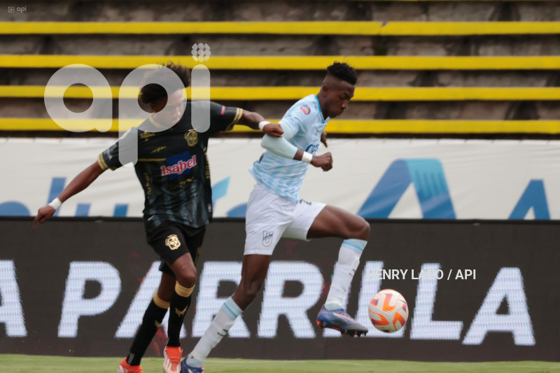 FBL LIGAPRO ECUABET CATOLICA VS MANTA