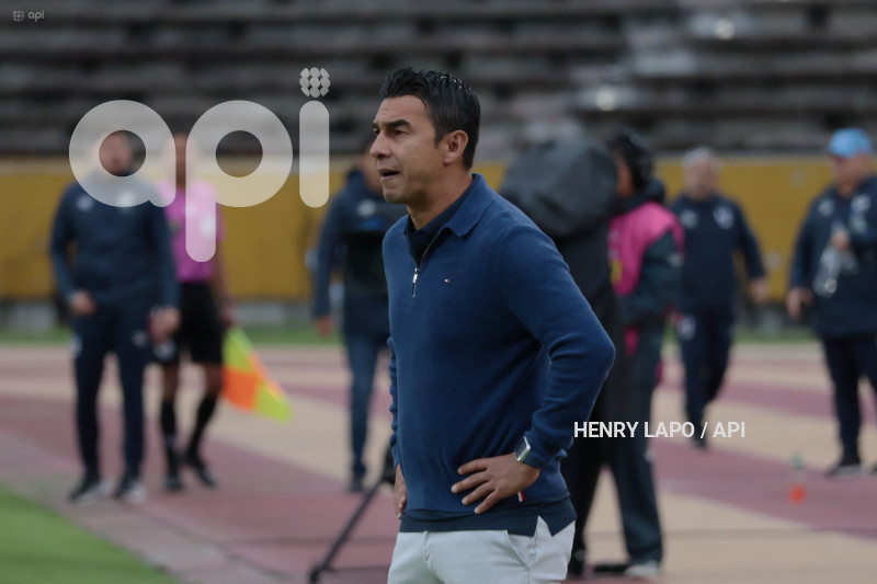 FBL LIGAPRO ECUABET CATOLICA VS MANTA