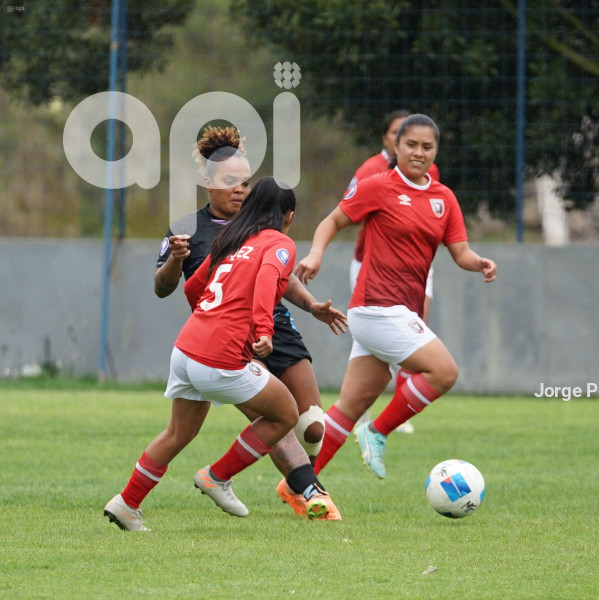 FBL SUPERLIGA FEMENINA MACARA VS LEONAS DEL NORTE