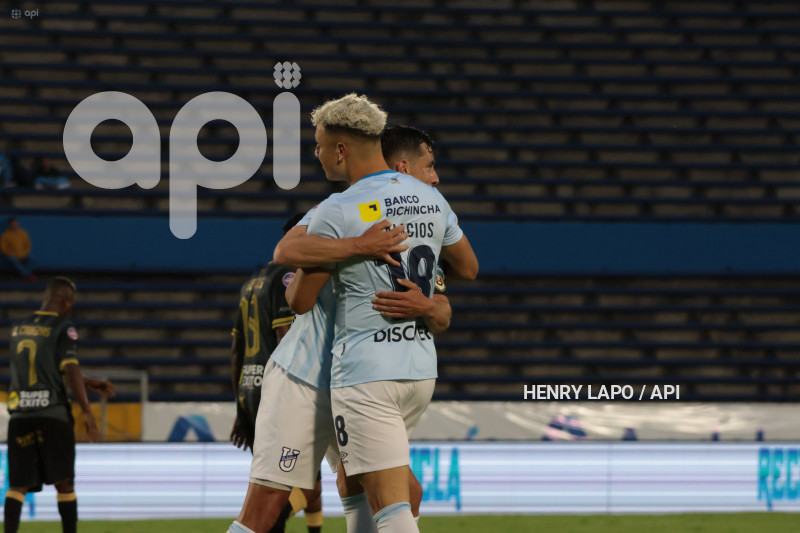 FBL LIGAPRO ECUABET CATOLICA VS MANTA