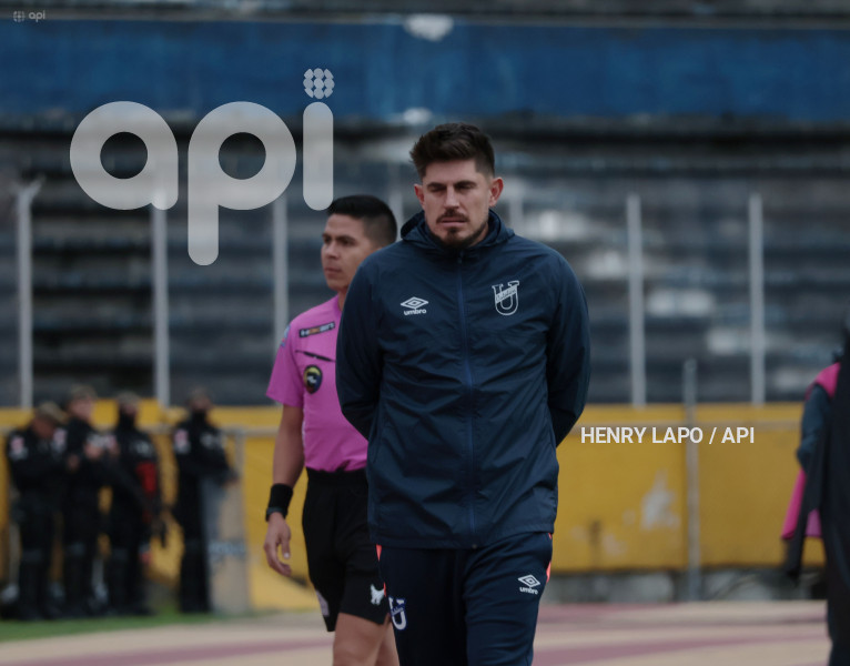 FBL LIGAPRO ECUABET CATOLICA VS MANTA