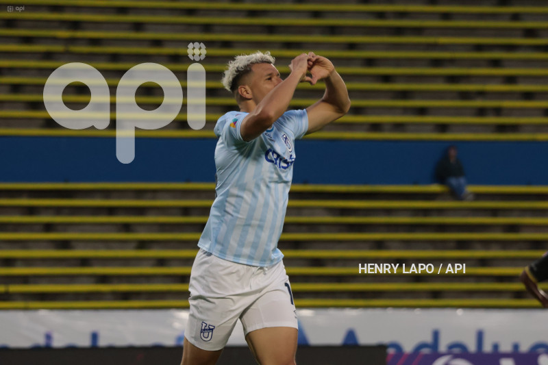 FBL LIGAPRO ECUABET CATOLICA VS MANTA