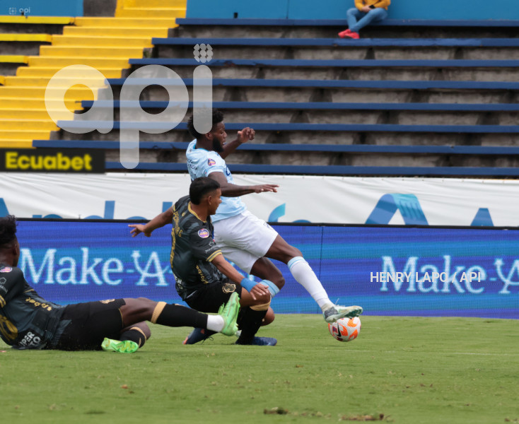 FBL LIGAPRO ECUABET CATOLICA VS MANTA