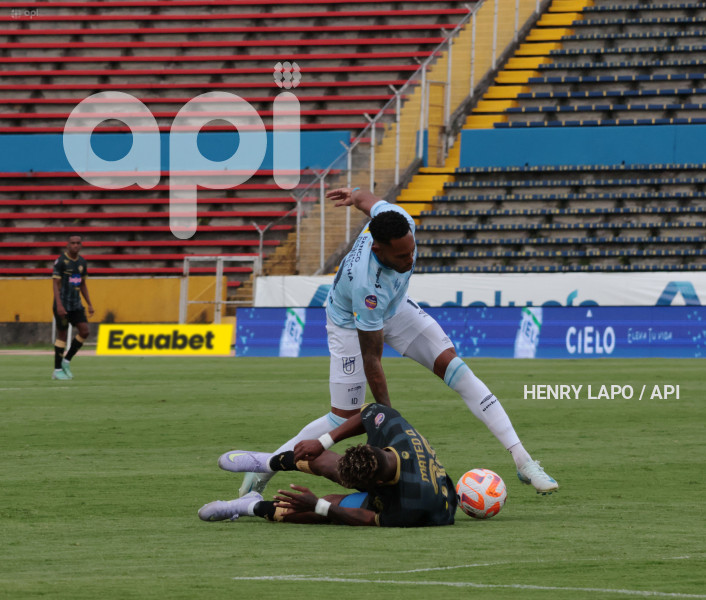 FBL LIGAPRO ECUABET CATOLICA VS MANTA
