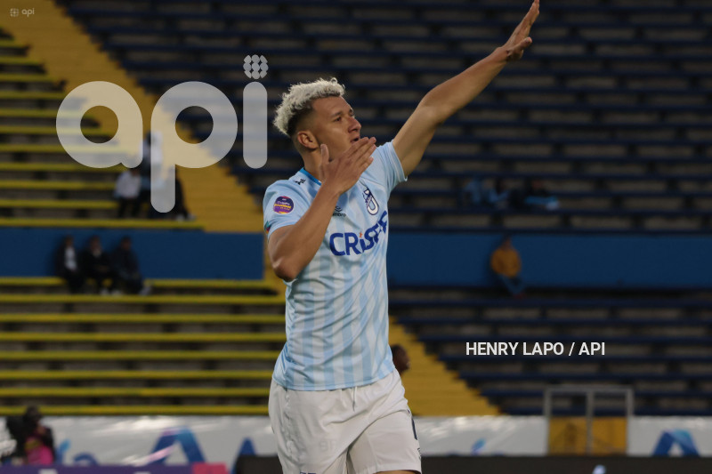 FBL LIGAPRO ECUABET CATOLICA VS MANTA