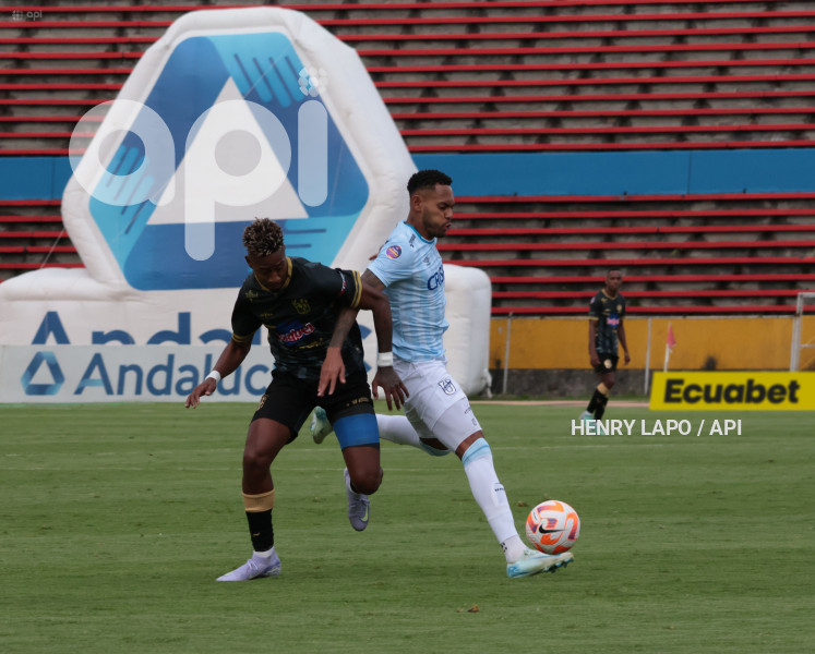 FBL LIGAPRO ECUABET CATOLICA VS MANTA