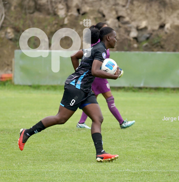 FBL SUPERLIGA FEMENINA MACARA VS LEONAS DEL NORTE