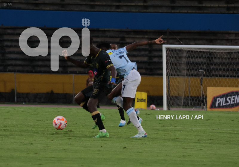 FBL LIGAPRO ECUABET CATOLICA VS MANTA