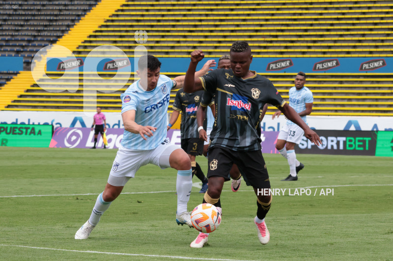 FBL LIGAPRO ECUABET CATOLICA VS MANTA
