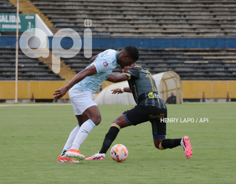 FBL LIGAPRO ECUABET CATOLICA VS MANTA
