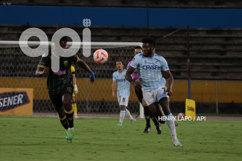FBL LIGAPRO ECUABET CATOLICA VS MANTA