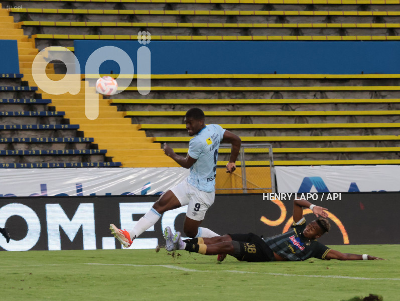 FBL LIGAPRO ECUABET CATOLICA VS MANTA