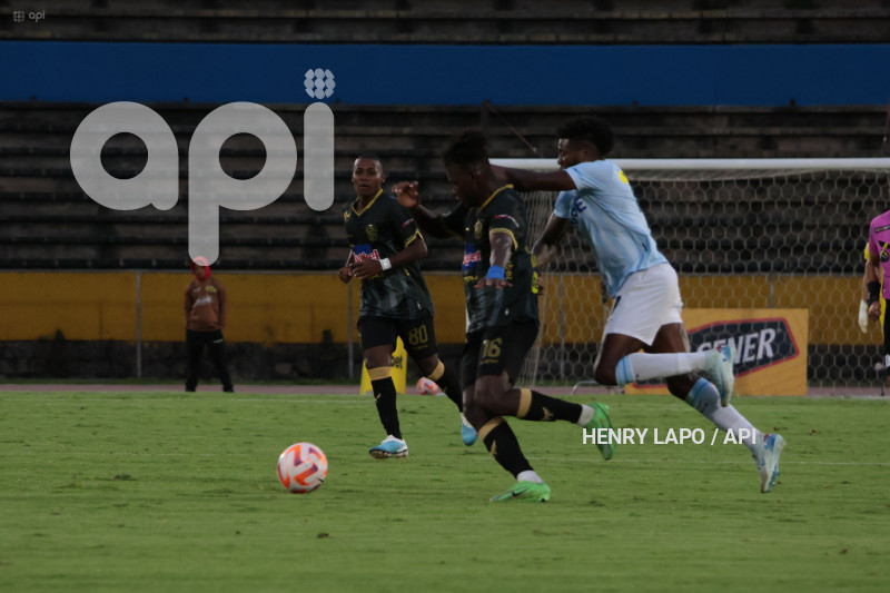 FBL LIGAPRO ECUABET CATOLICA VS MANTA
