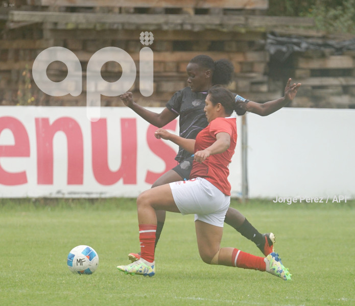 FBL SUPERLIGA FEMENINA MACARA VS LEONAS DEL NORTE