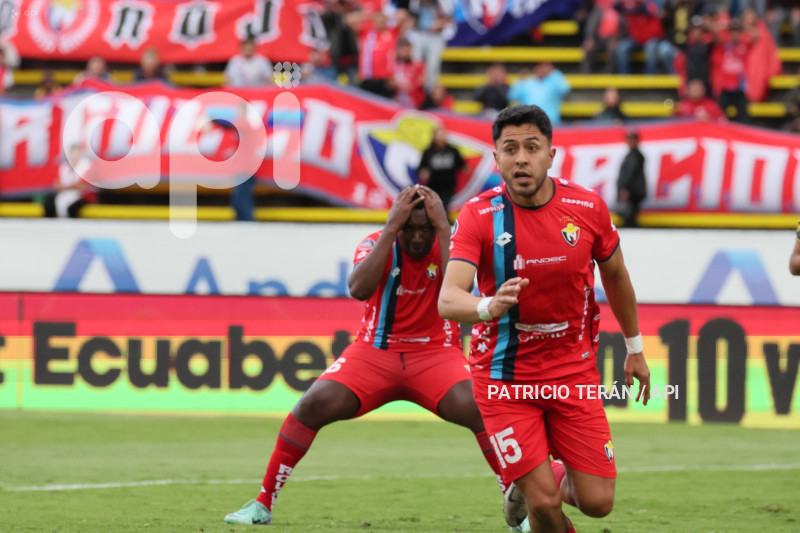 FBL LIGA PRO NACIONAL VS AUCAS
