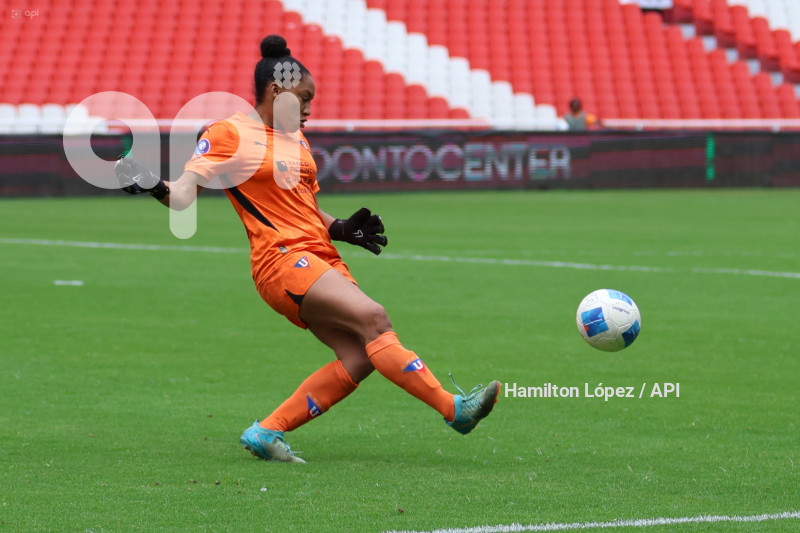 FBL-SUPERLIGA-FEMENINA-ECUABET-LDU-DRAGONAS