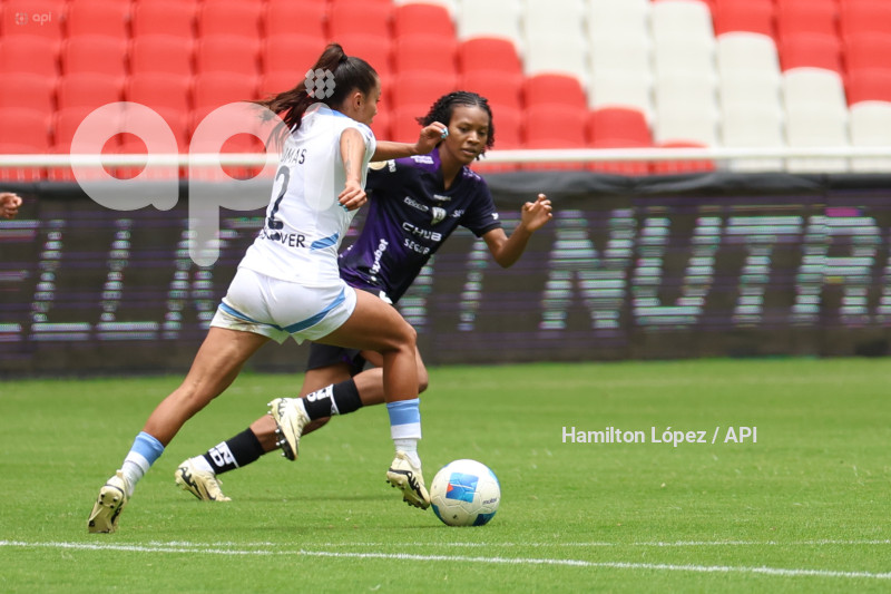 FBL-SUPERLIGA-FEMENINA-ECUABET-LDU-DRAGONAS