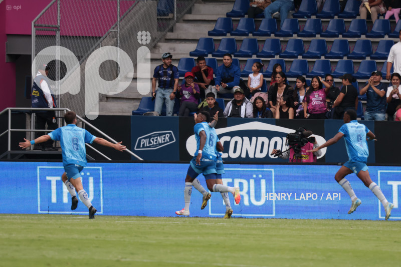 FBL LIGAPRO ECUABET INDEPENDIENTE VS MACARA