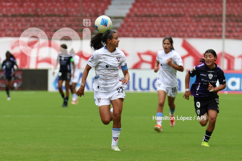 FBL-SUPERLIGA-FEMENINA-ECUABET-LDU-DRAGONAS