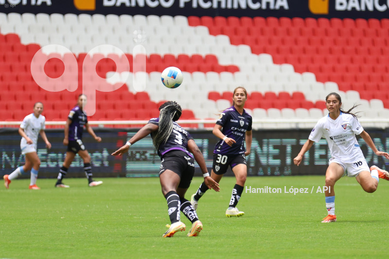 FBL-SUPERLIGA-FEMENINA-ECUABET-LDU-DRAGONAS